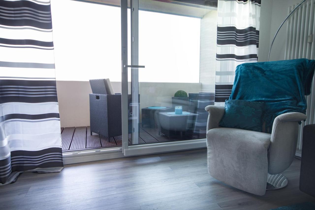 Apartment Am Sahlenburger 04