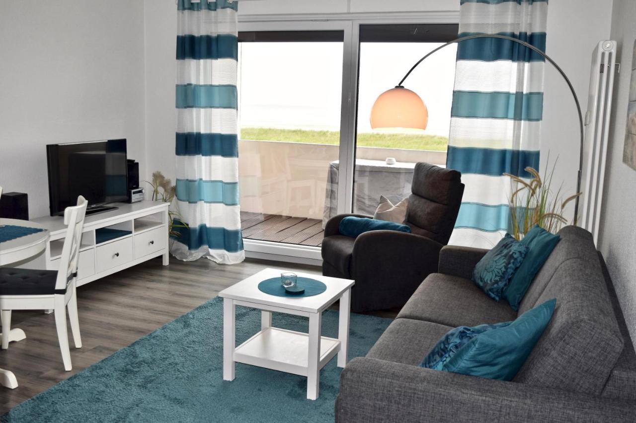 Am Sahlenburger 04 Apartment Cuxhaven